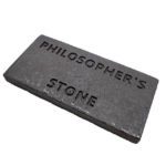 Philosopher Stone Blueberry Hash