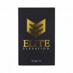 Elite Elevation Shatter - Choose Your Strain