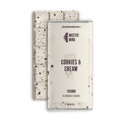 Mastermind : Cookies & Cream