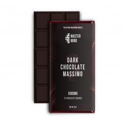 Mastermind : Dark Chocolate Bar