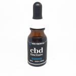 CBD Oil Tincture 250mg