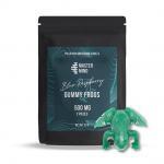 Mastermind: Gummy Frogs 1000mg