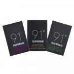91 Supreme - Shatter - Choose Your Strain