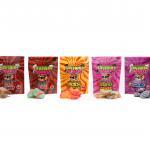 Laughing Monkey Cannabis Infused Gummies