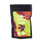 Mystic Medibles - Oh Henry THC Bites (600mg THC)