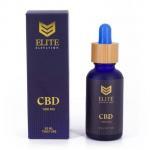 Elite Elevation – CBD Oil Tincture 450mg/1000mg
