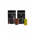Twisted Extracts Halley's Comet 1:1 Jelly Bombs
