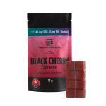 Black Cherry Indica 1:1 (40mg THC/40mg CBD)