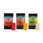 Twisted Extracts CBD Jelly Bombs (80mg)