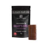 Halley's Comet Grape CBD 1:1 (40mg THC/40mg CBD)
