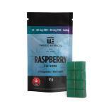 Raspberry Indica 1:1 (40mg THC/40mg CBD)