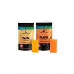 Twisted Extracts Sativa 1:1 Jelly Bombs (40mg THC/40mg CBD)