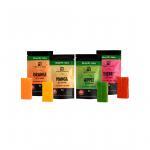 Twisted Extracts Sativa Jelly Bombs (80mg)