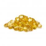 Solvent Free CBD 20mg Capsules