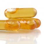 THC Oil Capsules 10mg/25mg/50mg