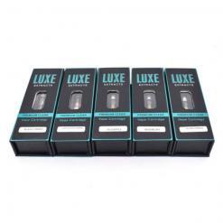 Luxe Extracts Vape Cartridges 600mg/1200mg