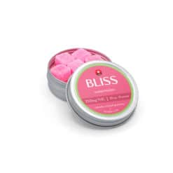 Bliss Cannabis Infused Gummies – 250mg | 375mg