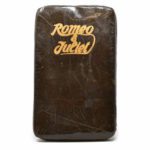 Romeo & Juliet Hash
