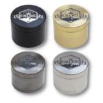 BBW Limited Edition Grinders - Choose Your Color
