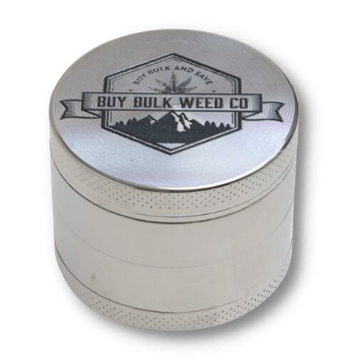 silvergrinder