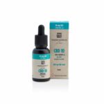 Twisted Extracts Oil Drops Orange CBD (300mg/900mg/1500mg)