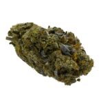 Platinum Gas Mask (AAAA)