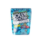 Medicated Jolly Rancher Gummies (600mg THC) - Sours