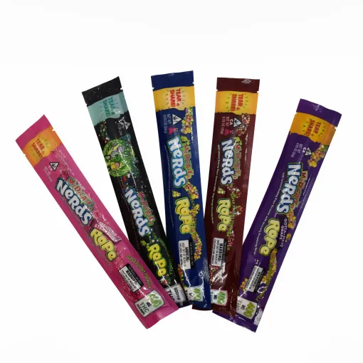 Nerds Rope – Choose Your Flavour