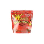 Weed's Pieces (500mg THC)