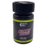 Mastermind : Scooby Snacks Capsules (15x200mg)