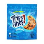 Trips Ahoy (500mg THC)
