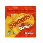 Starbuds Gummies (500mg THC)