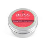 Bliss Cannabis Infused Gummies (250mg THC) - Holidaze Edition