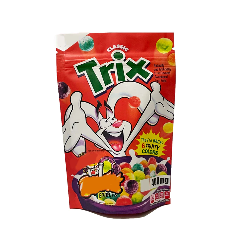 Trix (400mg THC)
