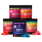 Twisted Extracts Twisted Singles (1200mg THC)