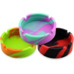 Ash Tray Silicone