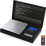 Scale 100g x 0.01