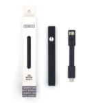 510 Supply Co. Vape Battery - 510 Thread
