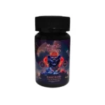 Majestic Dreams Psilocybin Capsules (30x250mg)