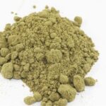 Kief Wedding Cake